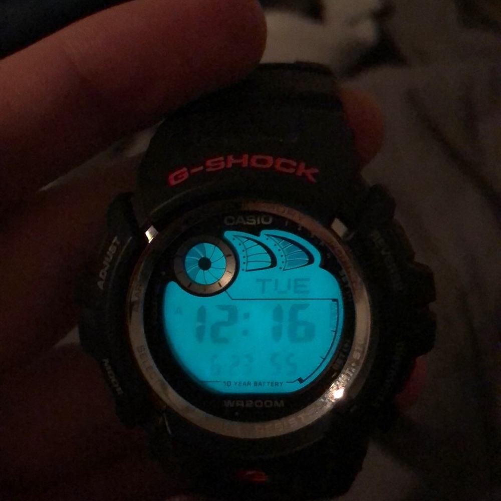 G-Shock - Picture 3 of 4